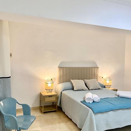 Apartamento En El Centro De Sevilla Екстер'єр фото