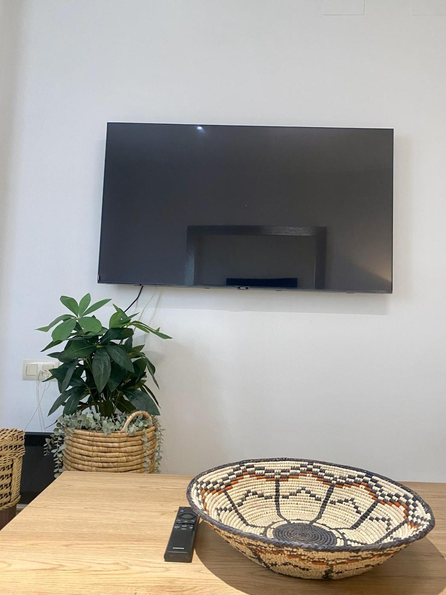 Apartamento En El Centro De Sevilla Екстер'єр фото