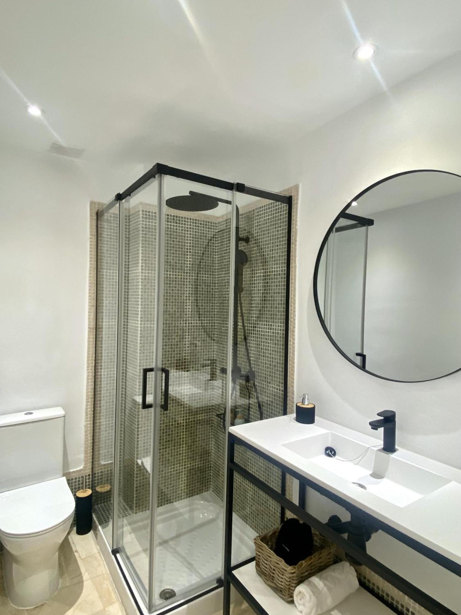 Apartamento En El Centro De Sevilla Екстер'єр фото
