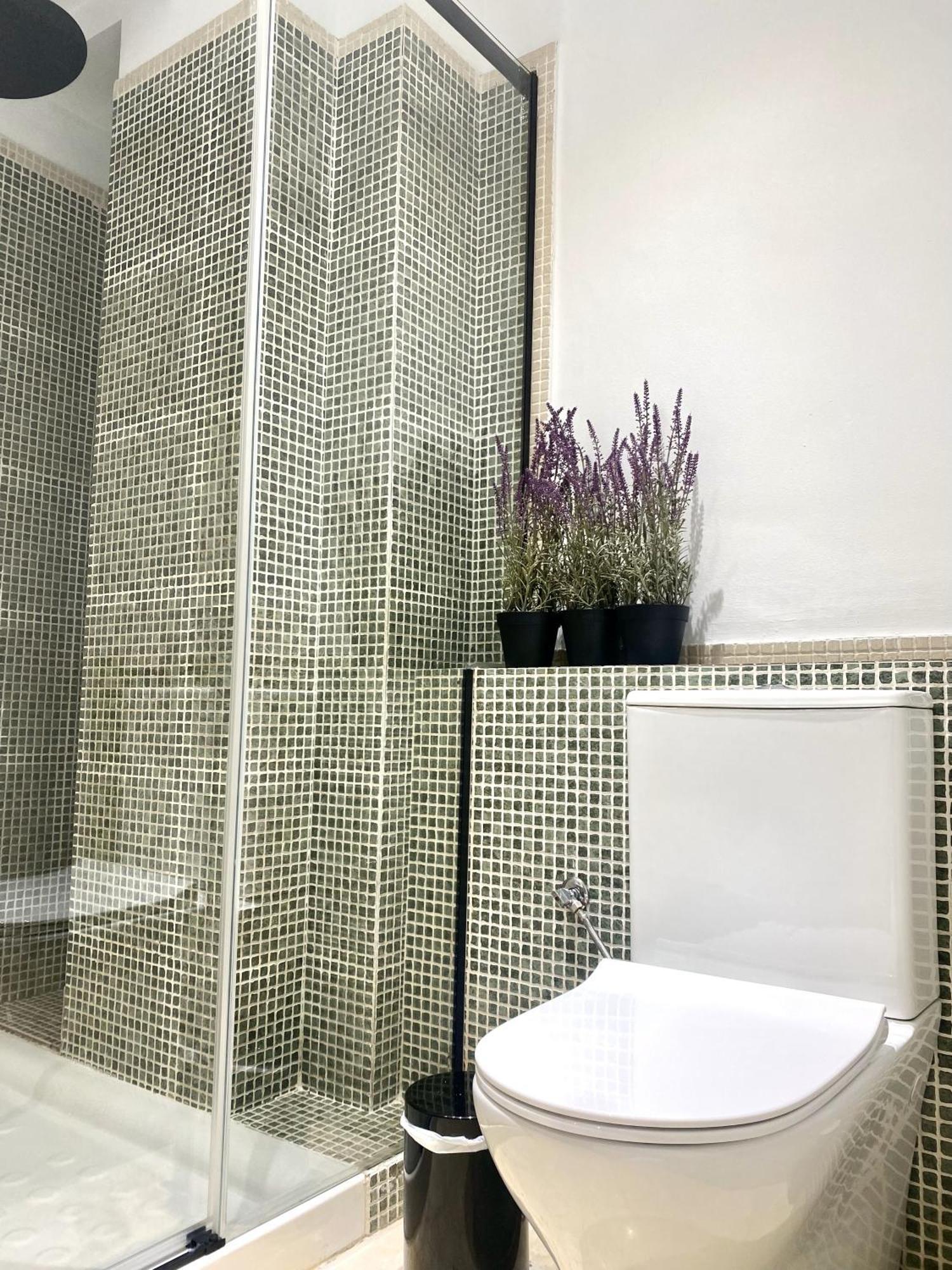Apartamento En El Centro De Sevilla Екстер'єр фото