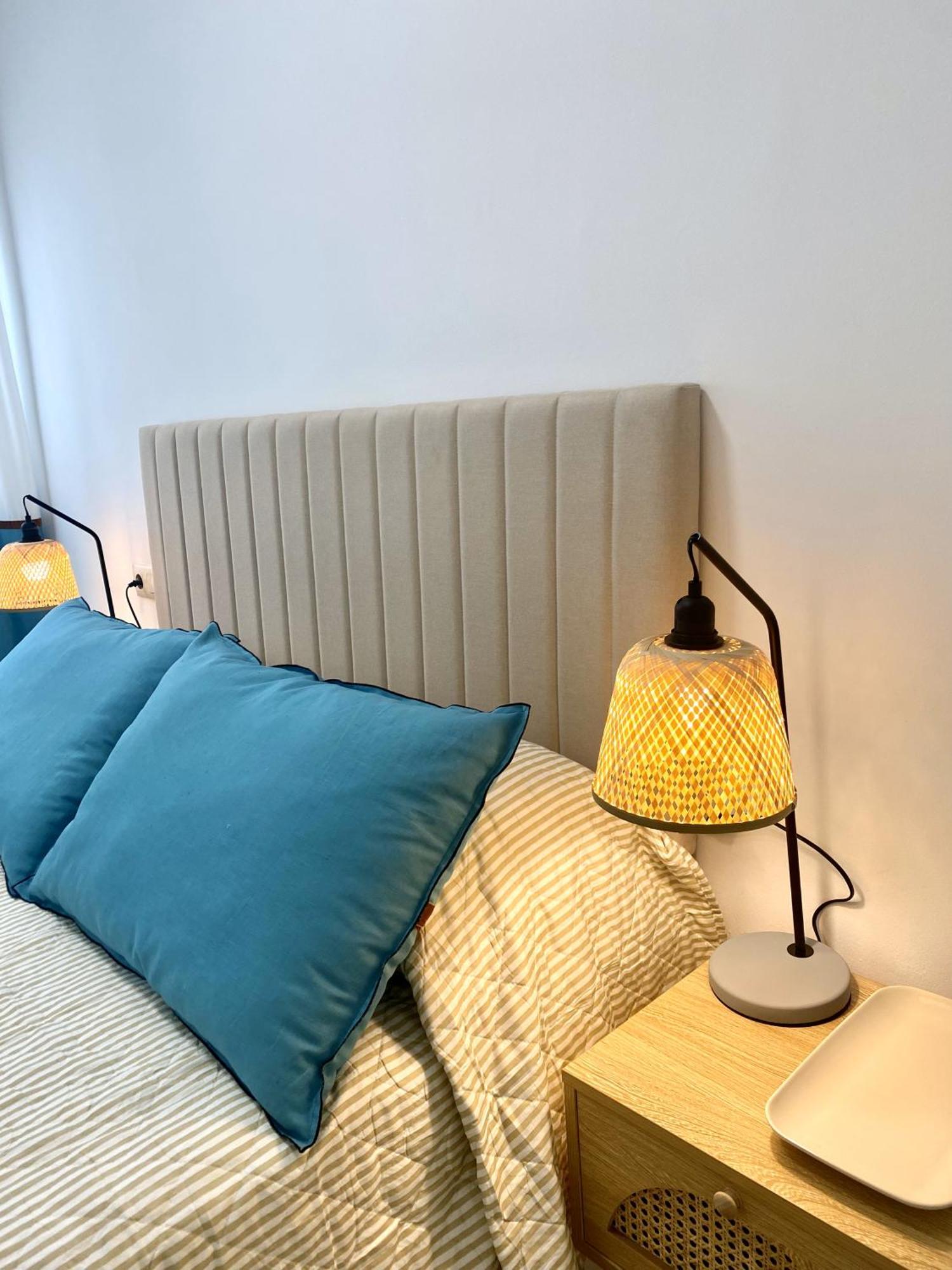 Apartamento En El Centro De Sevilla Екстер'єр фото