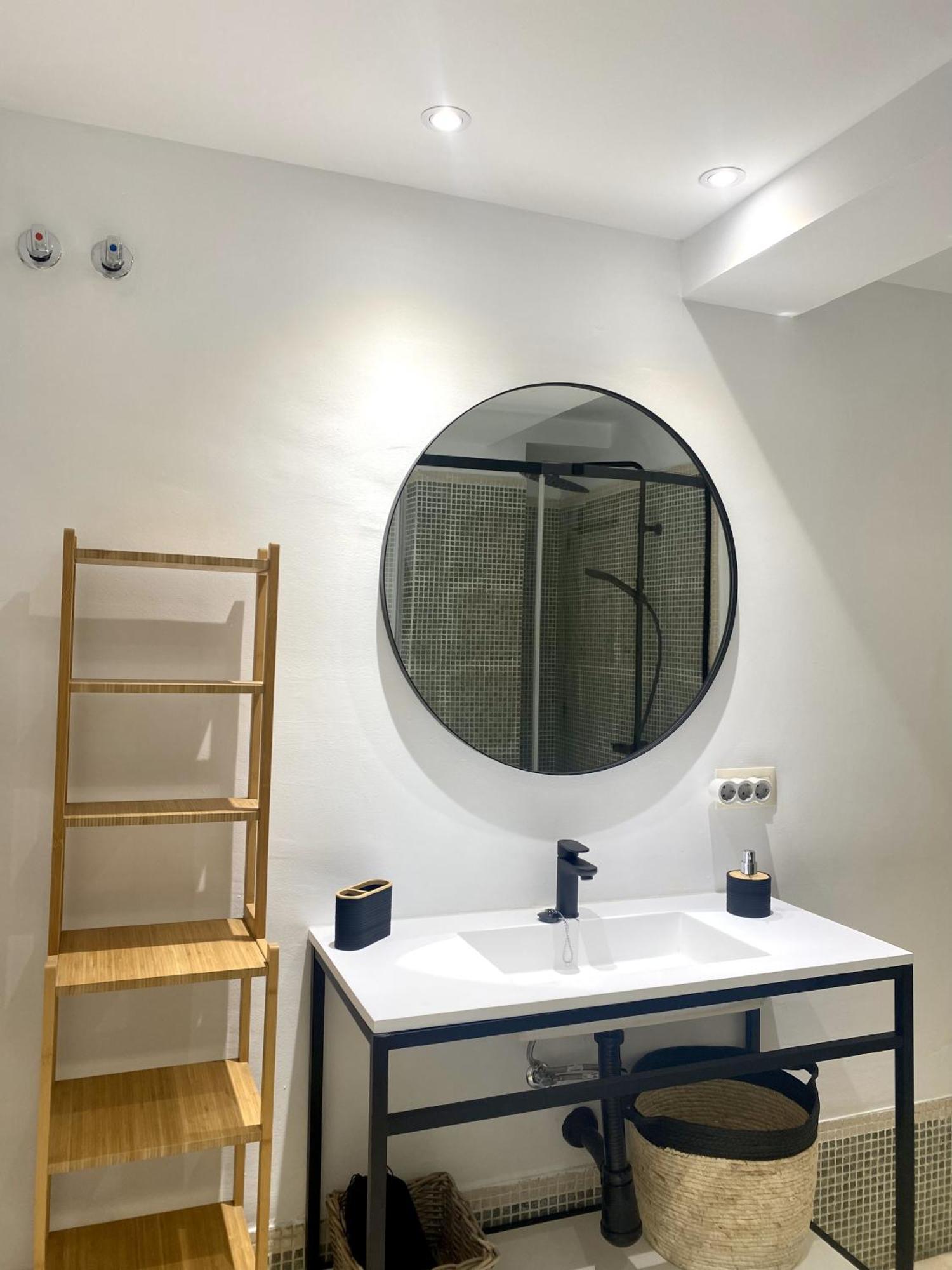 Apartamento En El Centro De Sevilla Екстер'єр фото