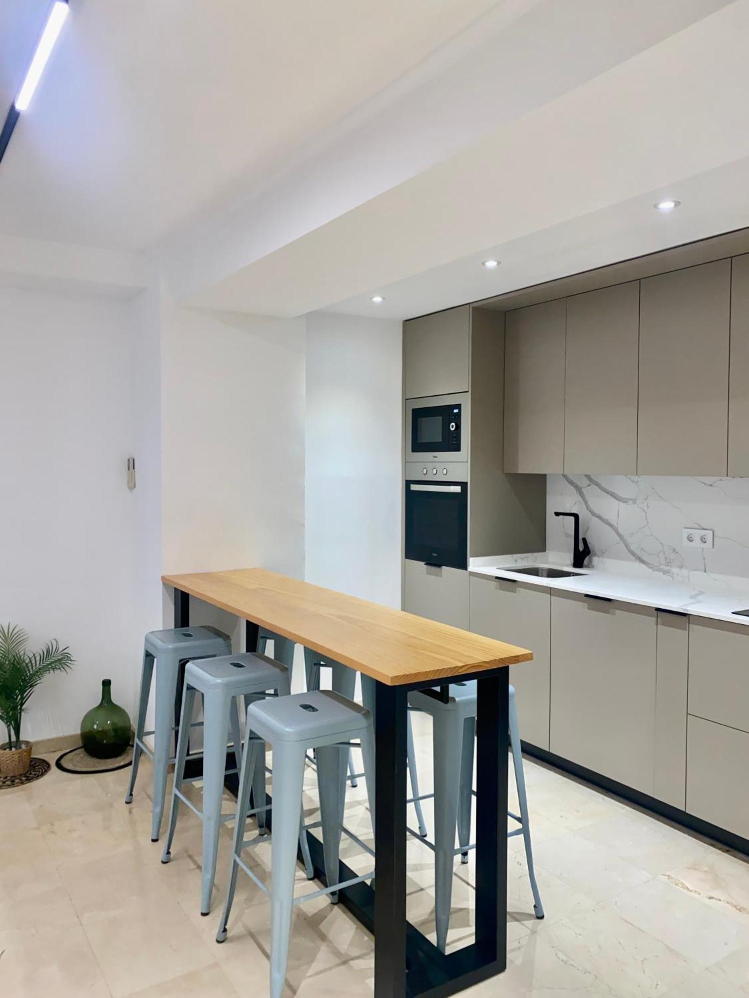 Apartamento En El Centro De Sevilla Екстер'єр фото