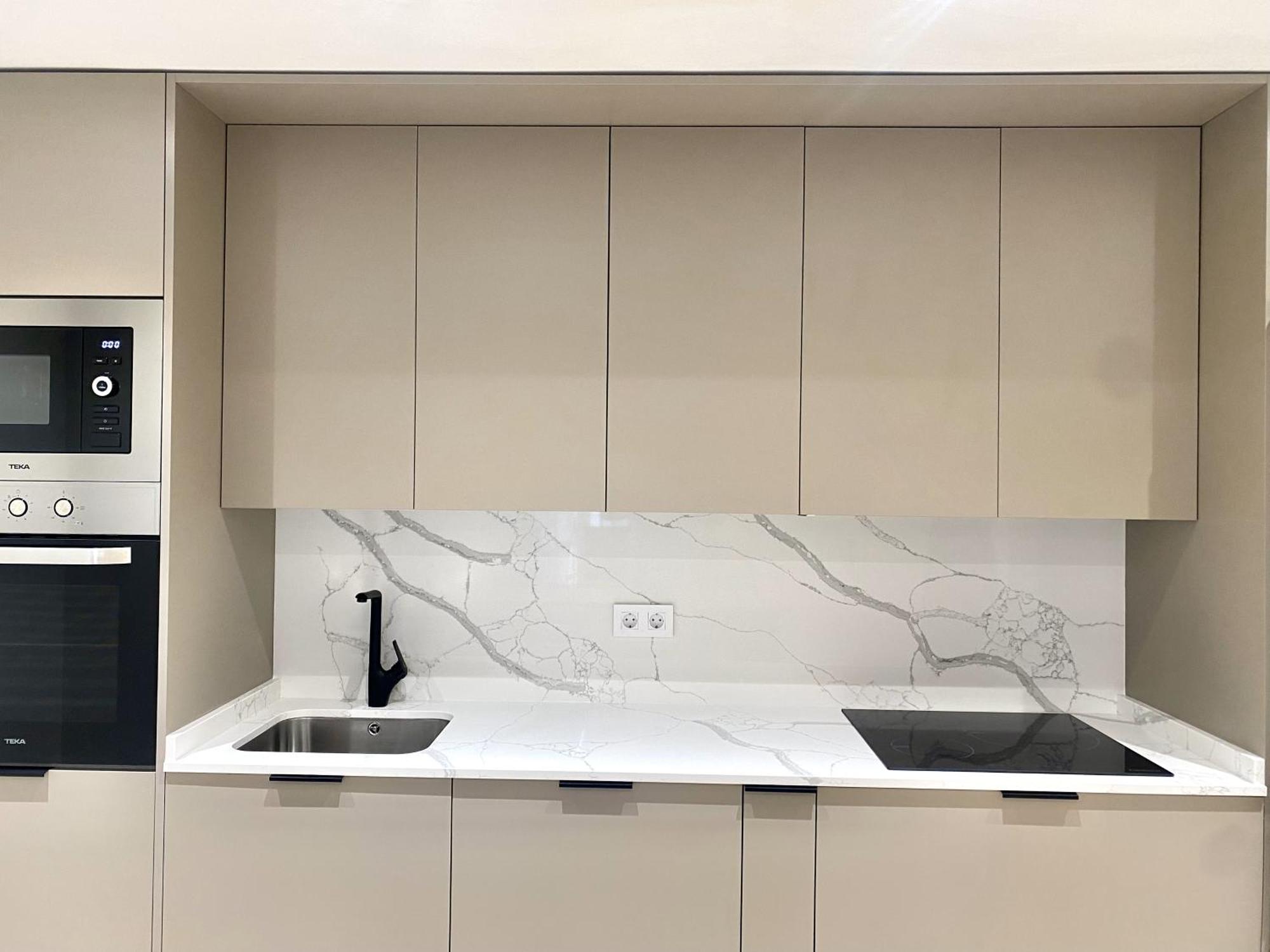 Apartamento En El Centro De Sevilla Екстер'єр фото