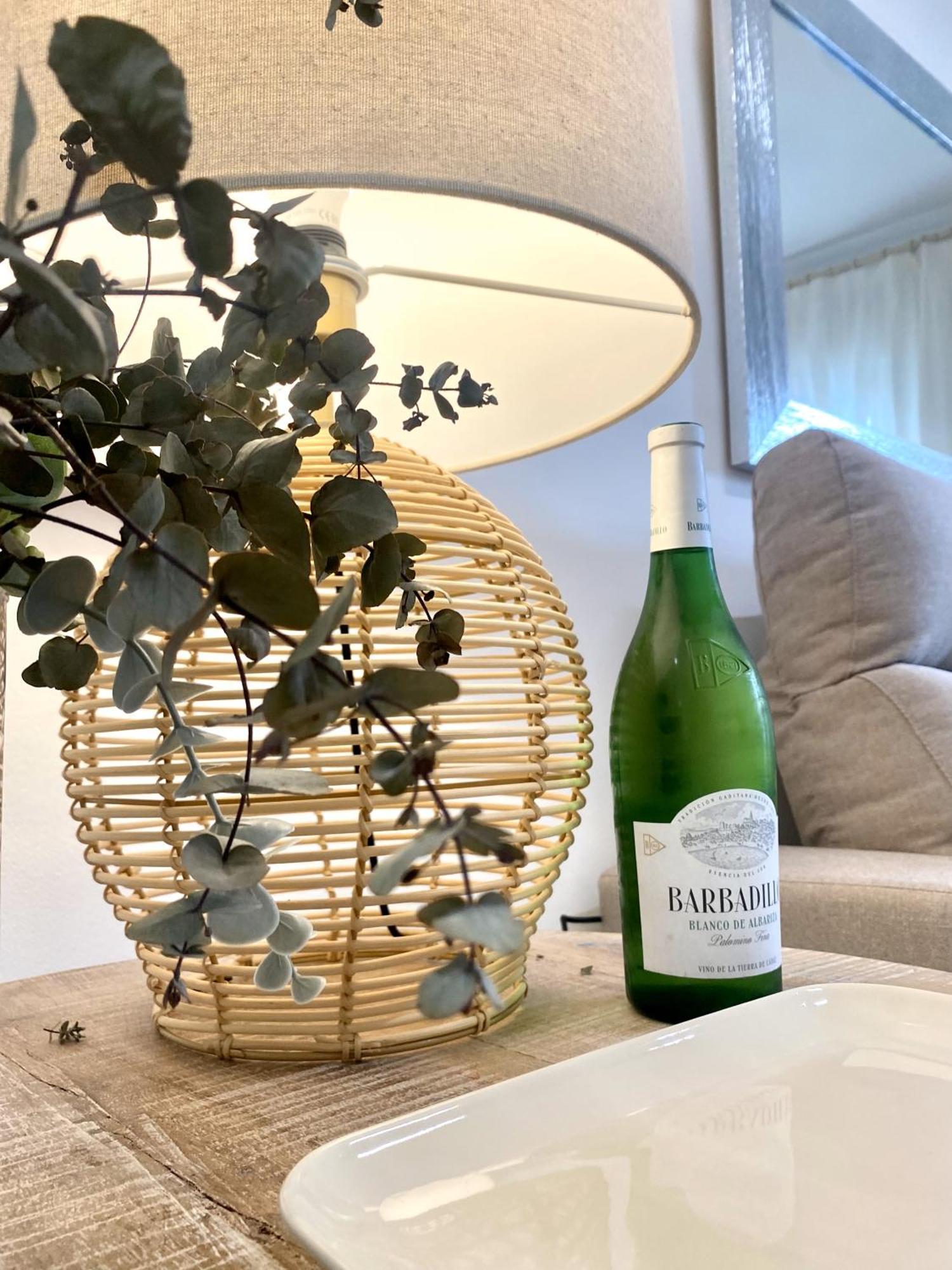 Apartamento En El Centro De Sevilla Екстер'єр фото