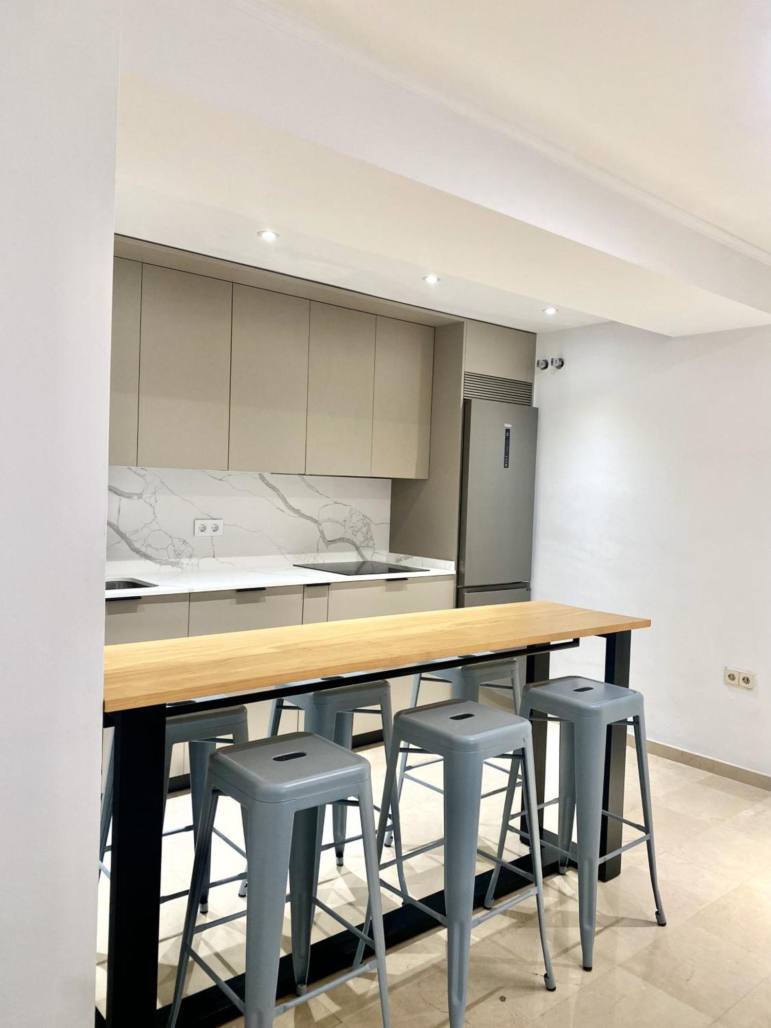 Apartamento En El Centro De Sevilla Екстер'єр фото