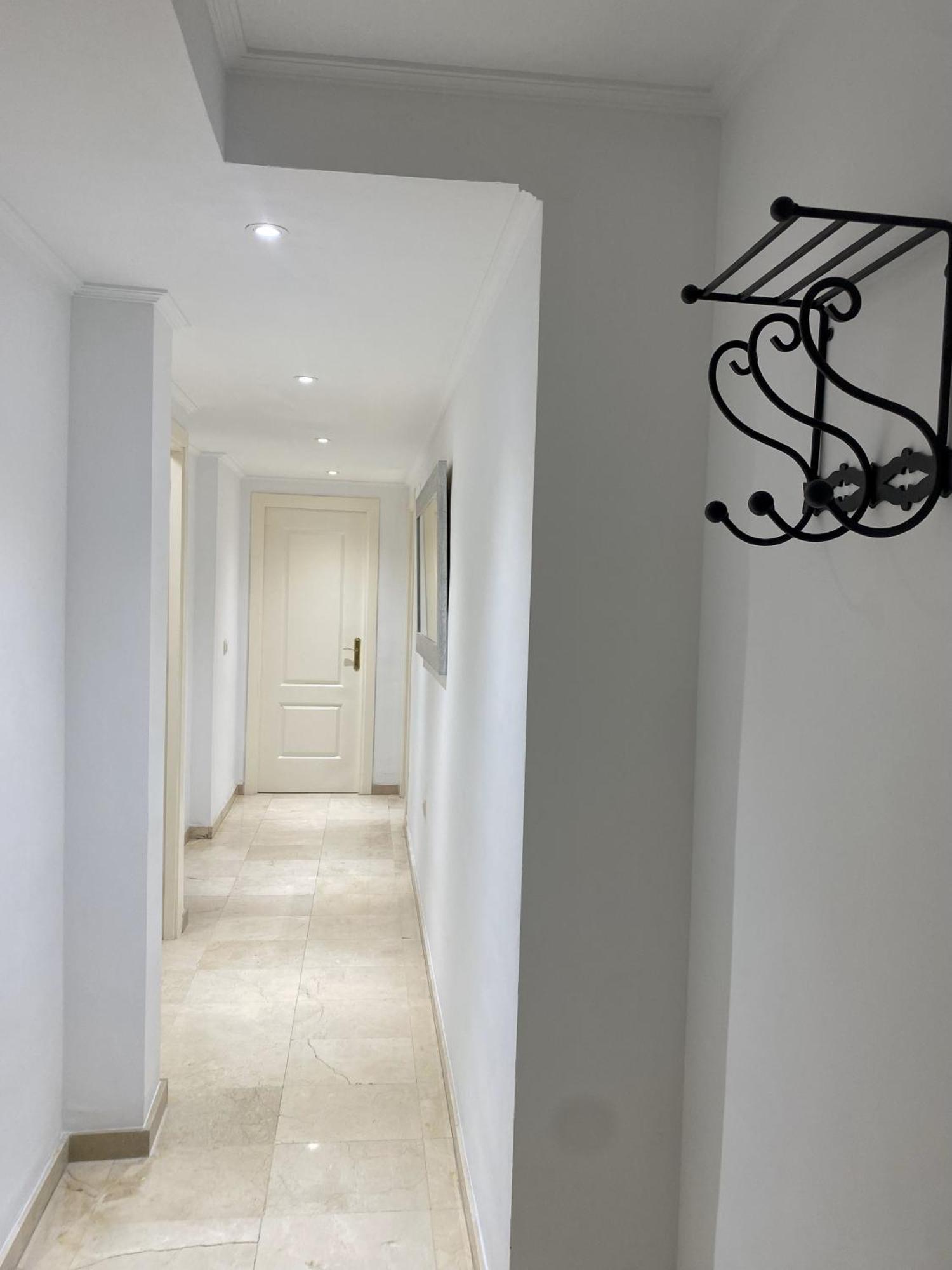 Apartamento En El Centro De Sevilla Екстер'єр фото