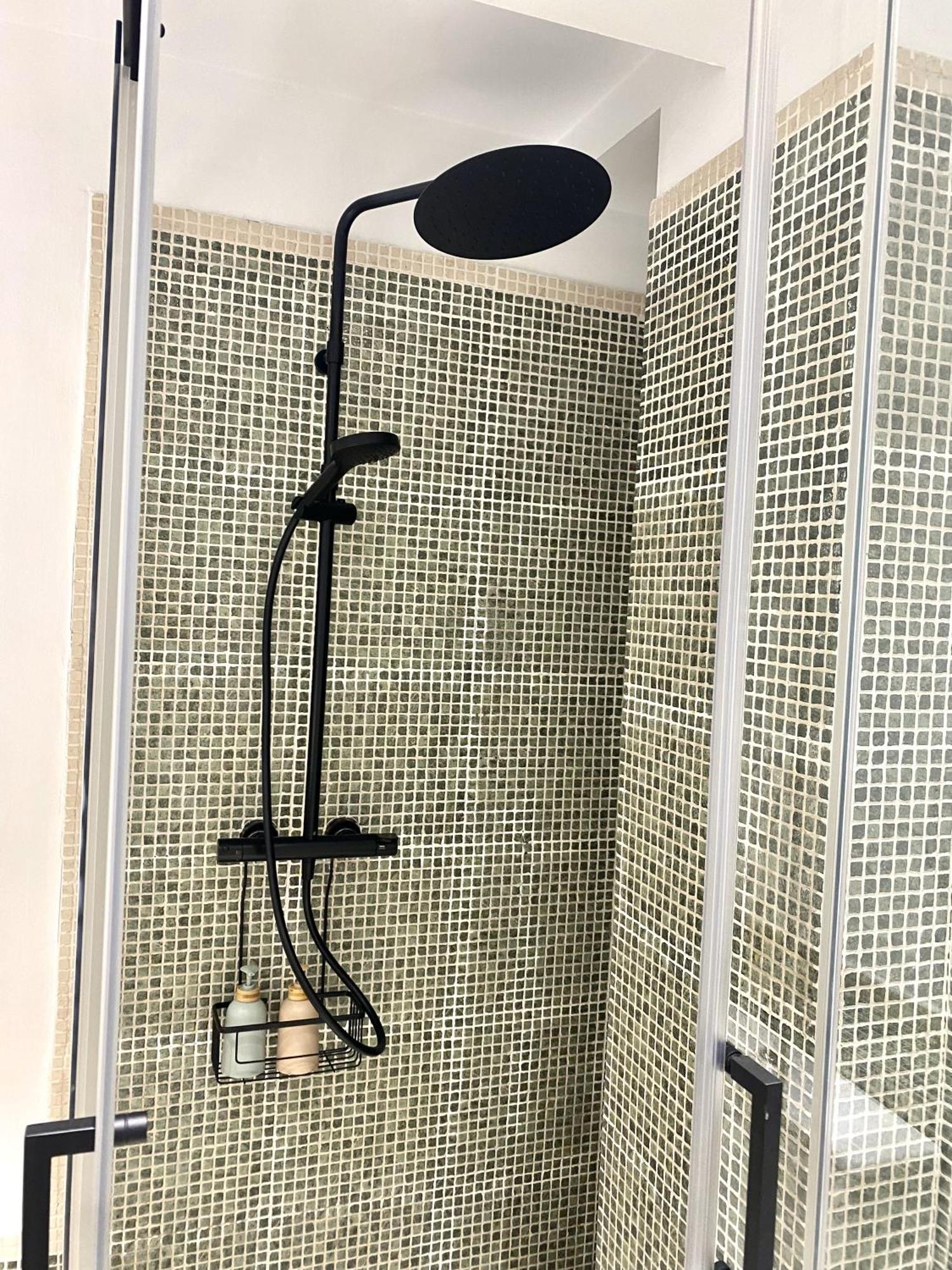 Apartamento En El Centro De Sevilla Екстер'єр фото